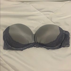 Victoria’s Secret Strapless Bra